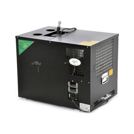 Lindr AS-110 NEW M9006 zařízení pro řízené kvašení